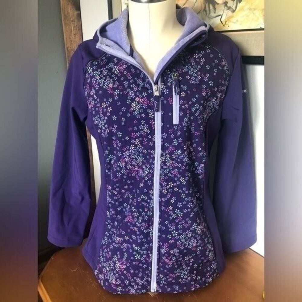 Freeโ Country Girls Softshell jacket